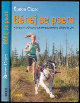 Šimon Cipro: Běhej se psem