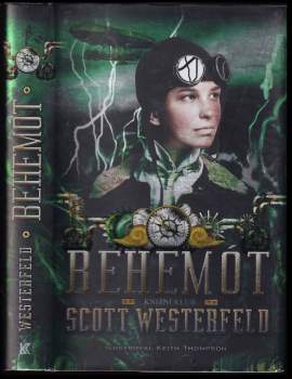Behemót
