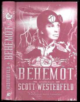 Scott Westerfeld: Behemót