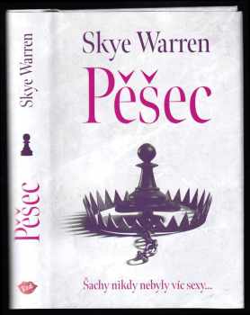 Bejvalky na vlnách : 1 - Skye Warren (2022, Dobrovský s.r.o) - ID: 407350