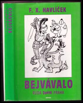 Bejvávalo