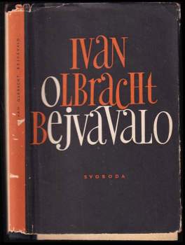 Bejvávalo
