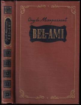 Bel-ami