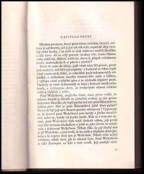 Milada Součková: Bel canto