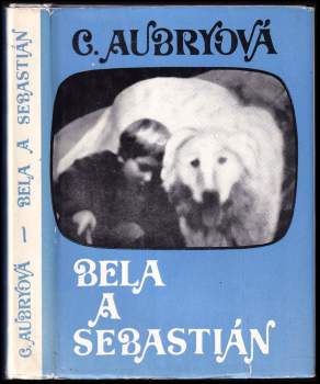 Bela a Sebastián