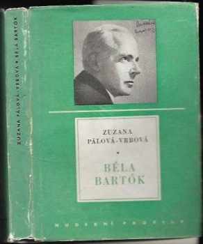 Béla Bartók