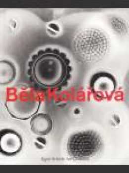 Běla Kolářová