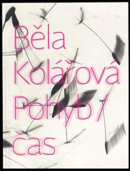 Běla Kolářová