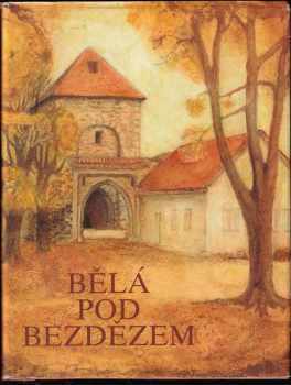 Bělá pod Bezdězem