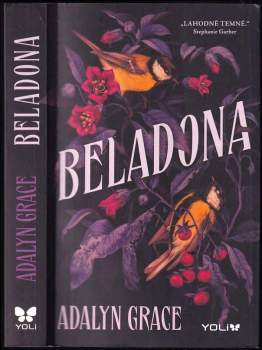 Adalyn Grace: Beladona
