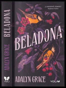 Adalyn Grace: Beladona