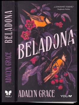 Adalyn Grace: Beladona