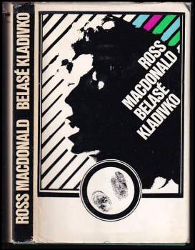 Ross Macdonald: Belasé kladivko
