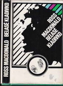 Belasé kladivko - Ross Macdonald (1983, Pravda) - ID: 352583