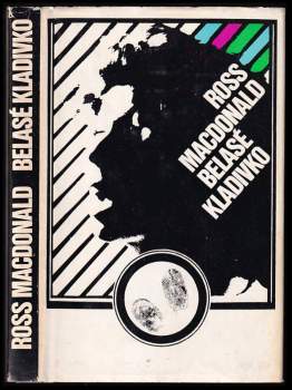 Belasé kladivko - Ross Macdonald (1983, Pravda) - ID: 766877