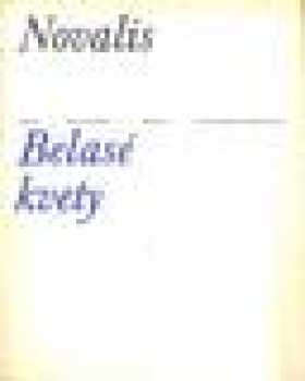 Novalis: Belasé kvety