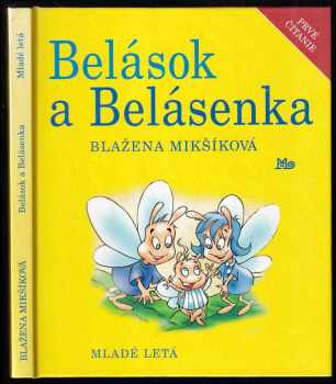 Belások a Belásenka