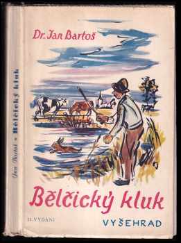 Bělčický kluk