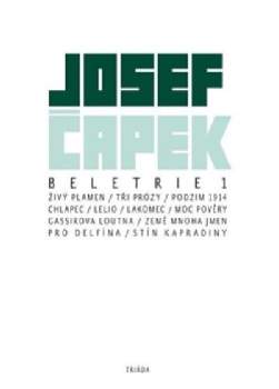 Beletrie 1