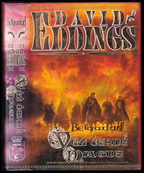 Belgariad