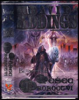 David Eddings: Belgariad
