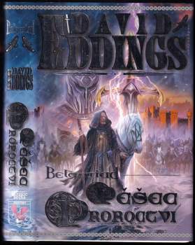Belgariad