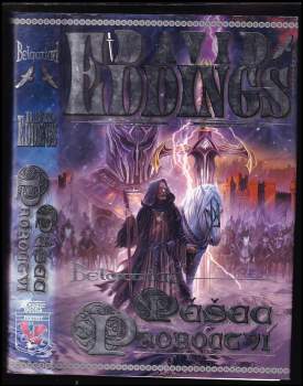 Belgariad