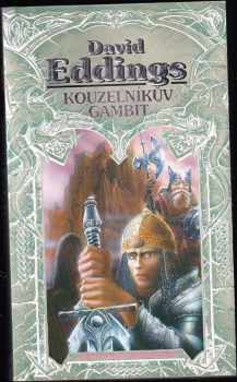 Kouzelníkův gambit