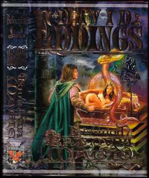 David Eddings: Belgariad