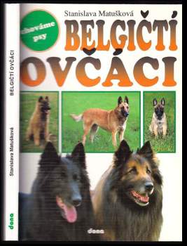Belgičtí ovčáci