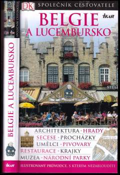 Belgie a Lucembursko