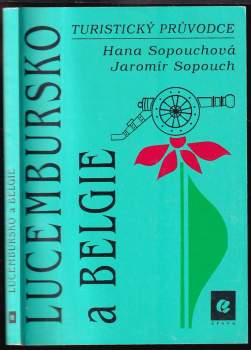 Lucembursko a Belgie