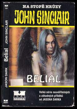 Jason Dark: Belial