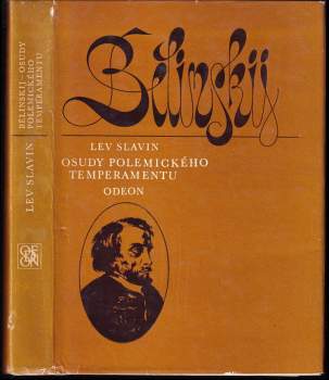 Lev Isajevič Slavin: Bělinskij