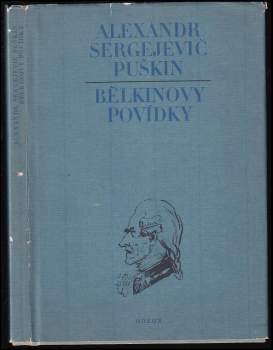 Bělkinovy povídky