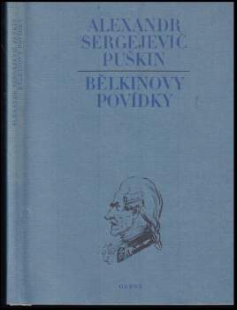 Aleksandr Sergejevič Puškin: Bělkinovy povídky