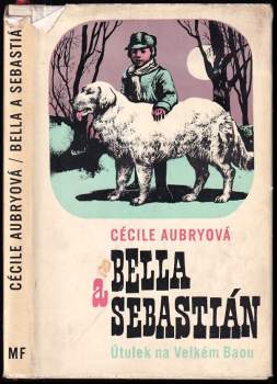 Bella a Sebastián