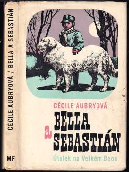 Cécile Aubry: Bella a Sebastián