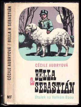 Cécile Aubry: Bella a Sebastián