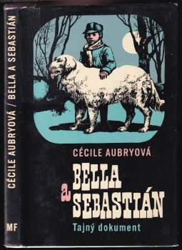Bella a Sebastián