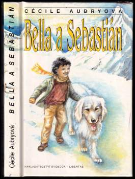 Bella a Sebastián