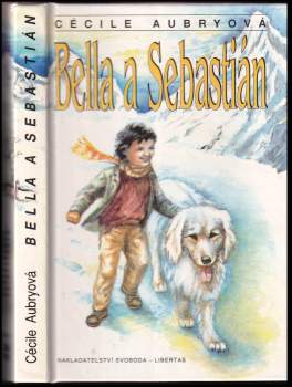 Cécile Aubry: Bella a Sebastián
