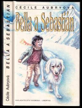 Bella a Sebastián
