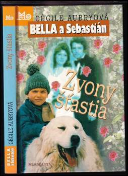 Bella a Sebastián
