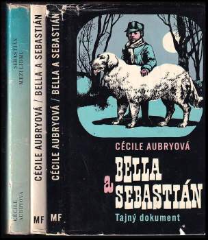 Bella a Sebastián