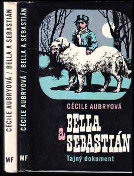 Cécile Aubry: Bella a Sebastián