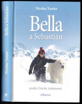 Bella a Sebastián