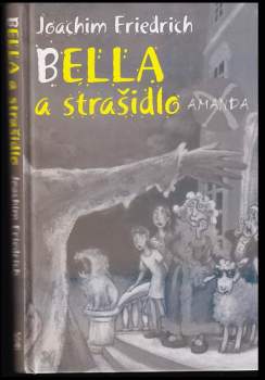 Bella a strašidlo
