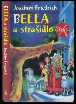 Bella a strašidlo