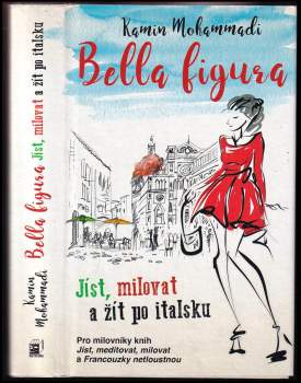 Kamin Mohammadi: Bella figura